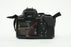 Nikon D3500 DSLR with 18-55mm f/3.5-5.6 G AF-P Lens with Shutter Count 415