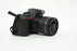 Nikon D3500 DSLR with 18-55mm f/3.5-5.6 G AF-P Lens with Shutter Count 415