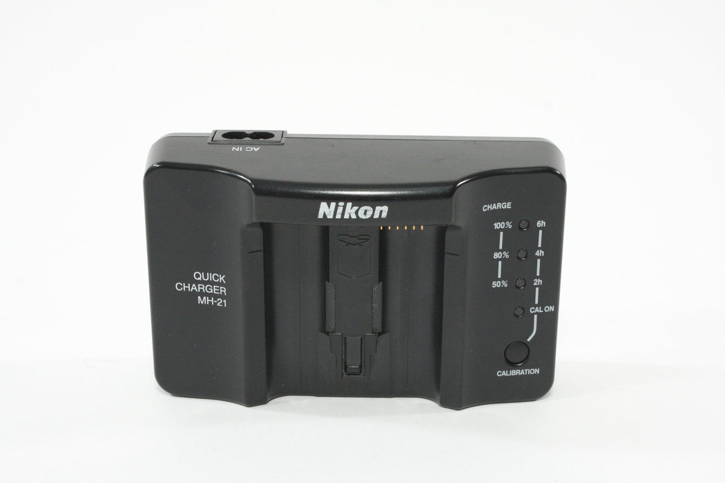 Nikon D3S Body Only - Shutter Count 365,035