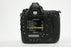 Nikon D4 DSLR Camera Body with a Shutter Count of 28,896