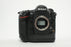 Nikon D4 DSLR Camera Body with a Shutter Count of 28,896