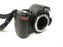 Nikon D40 6.1mp Digital SLR Body only Shutter Ct. 11,192