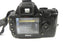 Nikon D40 6.1mp Digital SLR Body only Shutter Ct. 11,192