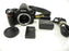 Nikon D40 6.1mp Digital SLR Body only Shutter Ct. 11,192