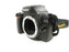 Nikon D40 6.1mp Digital SLR Body only Shutter Ct. 11,192