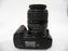 Nikon D40 6.1mp Digital SLR w/AF-S DX ED 18-55mm f3.5-5.6G II