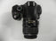 Nikon D40 6.1mp Digital SLR w/AF-S DX ED 18-55mm f3.5-5.6G II