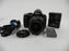 Nikon D40 6.1mp Digital SLR w/AF-S DX ED 18-55mm f3.5-5.6G II