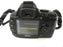 Nikon D40 6.1mp Digital SLR w/AF-S DX ED 18-55mm II Shutter Ct. 3,753