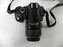 Nikon D40 6.1mp Digital SLR w/AF-S DX ED 18-55mm II Shutter Ct. 3,753