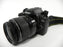 Nikon D40 6.1mp Digital SLR w/AF-S DX ED 18-55mm II Shutter Ct. 3,753