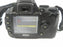 Nikon D40 6.1mp Digital SLR w/Nikkor DX VR 18-55mm Shutter Ct. 22,196