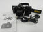 Nikon D40 6.1mp Digital SLR w/Nikkor DX VR 18-55mm Shutter Ct. 22,196