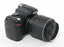 Nikon D40 DSLR with Nikon 18-55mm f/3.55.6 G VR Lens Shutter Count 4,742