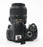 Nikon D40 DSLR with Nikon 18-55mm f/3.55.6 G VR Lens Shutter Count 4,742