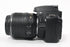 Nikon D40 DSLR with Nikon 18-55mm f/3.55.6 G VR Lens Shutter Count 4,742