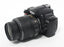 Nikon D40 DSLR with Nikon 18-55mm f/3.55.6 G VR Lens Shutter Count 4,742