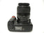 Nikon D40x 10.2mp Digital SLR w/AF-S DX ED 18-55mm DX ED Shutter Ct. 6,670