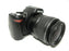Nikon D40x 10.2mp Digital SLR w/AF-S DX ED 18-55mm DX ED Shutter Ct. 6,670