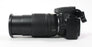 Nikon D40X Digital SLR Camera with 18-135mm f/3.5-5.6G w Shutter Count 23,048
