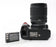 Nikon D40X Digital SLR Camera with 18-135mm f/3.5-5.6G w Shutter Count 23,048