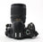 Nikon D40X Digital SLR Camera with 18-135mm f/3.5-5.6G w Shutter Count 23,048