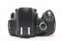 Nikon D40X DSLR Camera Body with Shutter Count 21,714