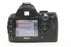 Nikon D40X DSLR Camera Body with Shutter Count 21,714