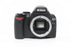 Nikon D40X DSLR Camera Body with Shutter Count 21,714