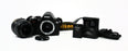 Nikon D40X with 18-55mm f/3.5-5.6G II Lens with Shutter Count 6,273