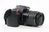 Nikon D40X with 18-55mm f/3.5-5.6G II Lens with Shutter Count 6,273