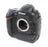 Nikon D4S Digital SLR Camera Body with Shutter Count 2,662
