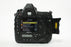 Nikon D4S DSLR Camera Body with a Shutter Count of 45,606