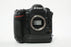 Nikon D4S DSLR Camera Body with a Shutter Count of 45,606