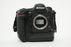 Nikon D5 Dual XQD DSLR Camera Body with Shutter Count of 82,484