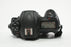 Nikon D5 Dual XQD DSLR Camera Body with Shutter Count of 82,484