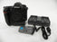 Nikon D5 FX 20.0mp Digital SLR Body Only Shutter Ct. 141,233