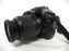 Nikon D50 6.1mp Digital SLR w/Nikkor AF-S DX ED 18-55mm Shutter Ct 13,144