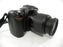 Nikon D50 6.1mp Digital SLR w/Nikkor AF-S DX ED 18-55mm Shutter Ct 13,144