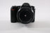 Nikon D50 DSLR Camera Body with 18-55mm f/3.5-5.6 ED G AF-S Lens SC# 6,292