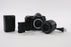 Nikon D50 DSLR Camera Body with 18-55mm f/3.5-5.6 ED G AF-S Lens SC# 6,292