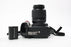 Nikon D50 DSLR Camera with 18-55mm f/3.5-5.6 G Lens