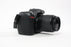 Nikon D50 DSLR Camera with 18-55mm f/3.5-5.6 G Lens