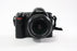Nikon D50 DSLR Camera with 18-55mm f/3.5-5.6 G Lens