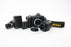 Nikon D50 DSLR Camera with 18-55mm f/3.5-5.6 G Lens
