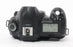Nikon D50 DSLR Camera with Shutter Count 26,712