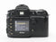 Nikon D50 DSLR Camera with Shutter Count 26,712