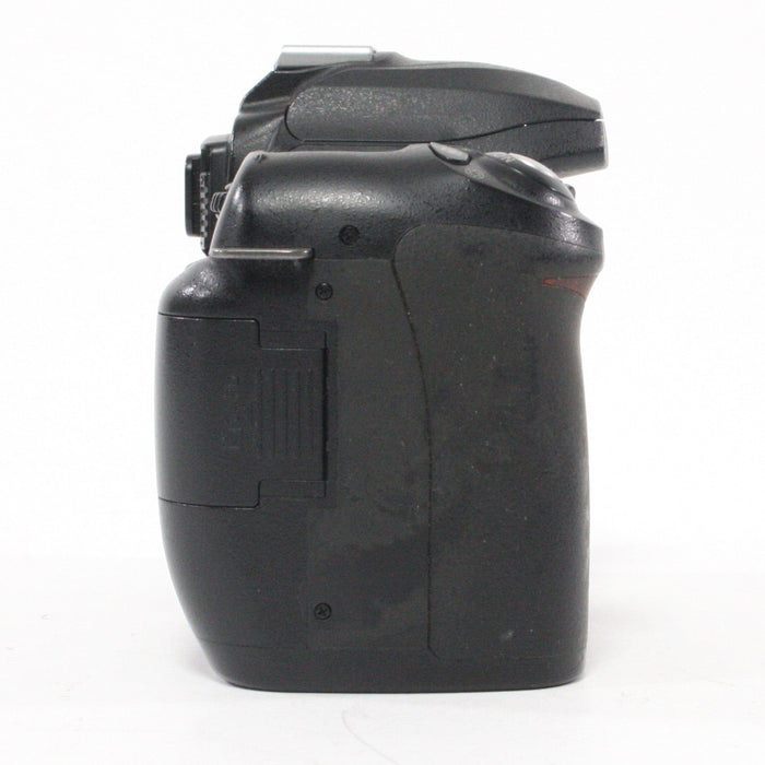 Nikon D50 DSLR Camera with Shutter Count 26,712