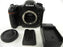 Nikon D500 20.9mp Digital SLR Body Only Shutter Ct. 43,225
