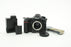 Nikon D500 DSLR Camera Body with a Shutter count of 76,319